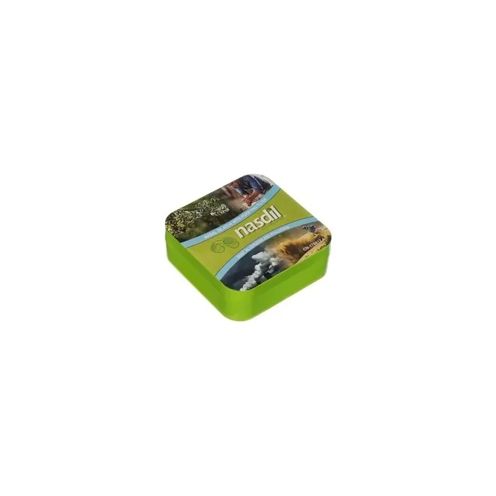 Guildpharma Guildpharma Nasdil Nasal Dilator With Purifying Filter