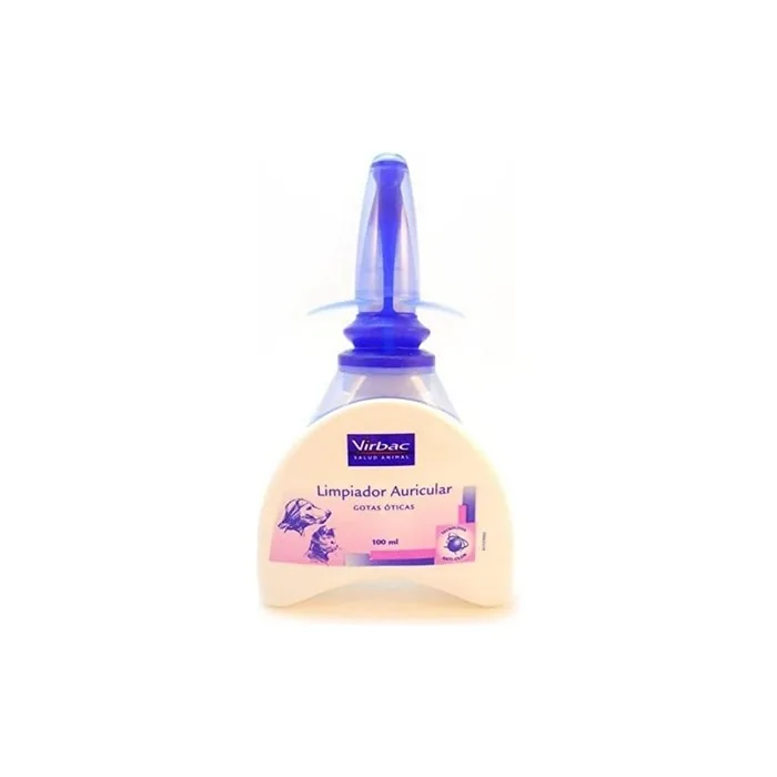 Virbac Ear Cleaner