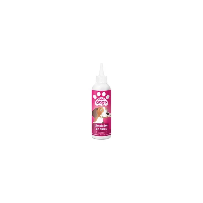 Neovital Neovital Dogs Ear Cleaner 125ml