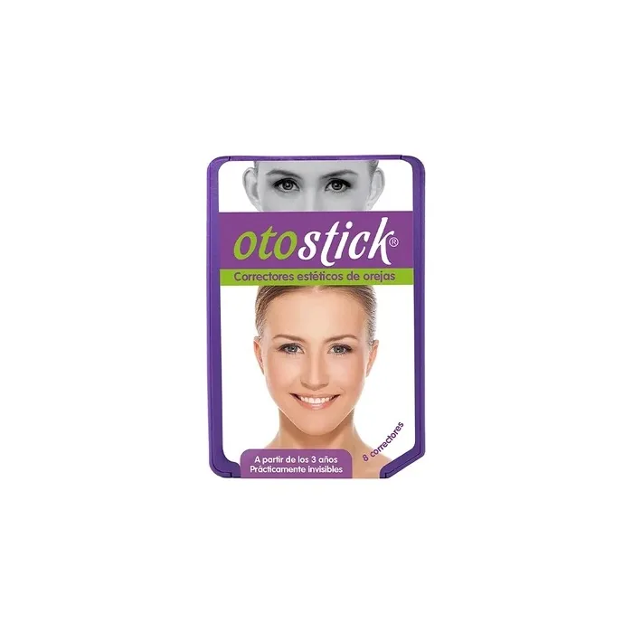 Otostick Otostick Aesthetic Correctors Of Ears 8 Units
