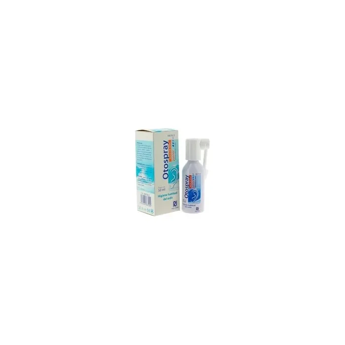 Otospray Otospray Junior 50ml