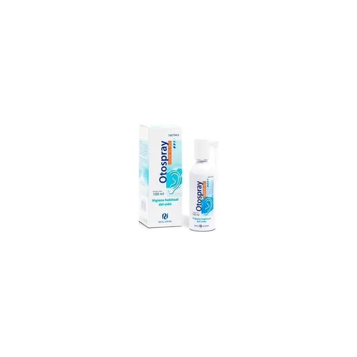 Otospray Otospray 100ml