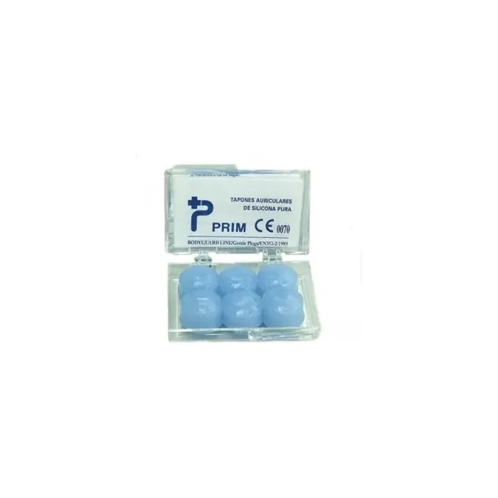 Maries Maries Silicone Ear Plugs