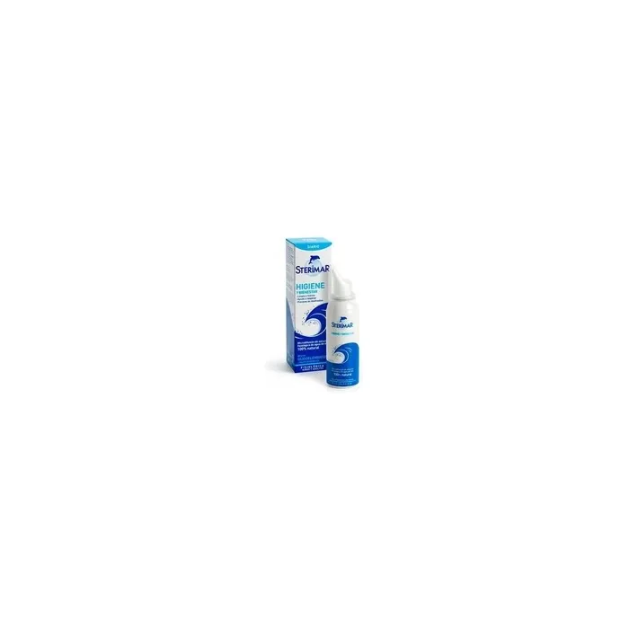 Sterimar Sterimar Solution Nasal Cleaning Of Seawater