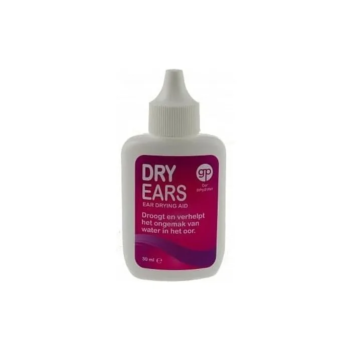 Congested Dry Ears 30ml