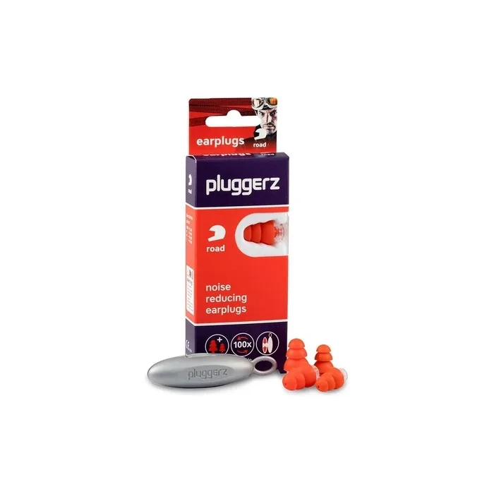 Pluggerz Road Earplugs