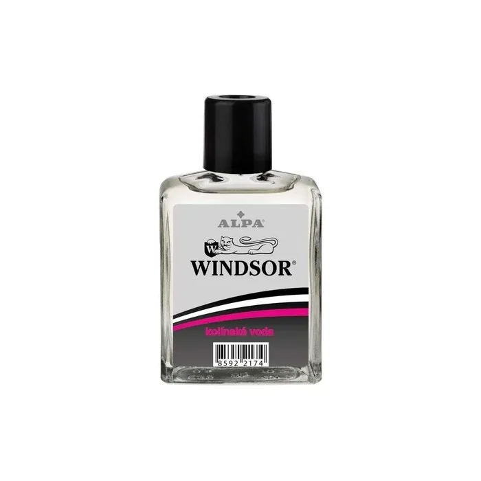 Alpa Windsor Eau De Cologne 100ml