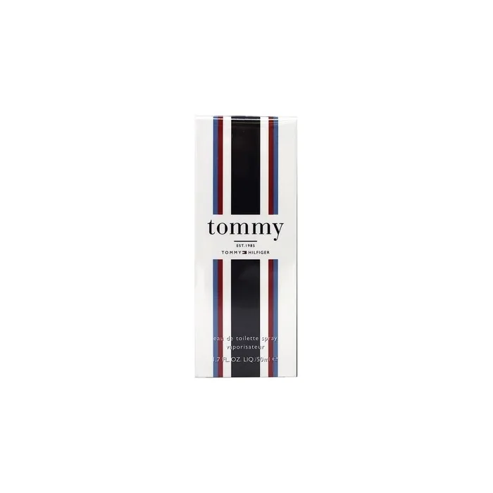 Tommy Hilfiger Tommy Eau de Toilette Men Spray 50ml