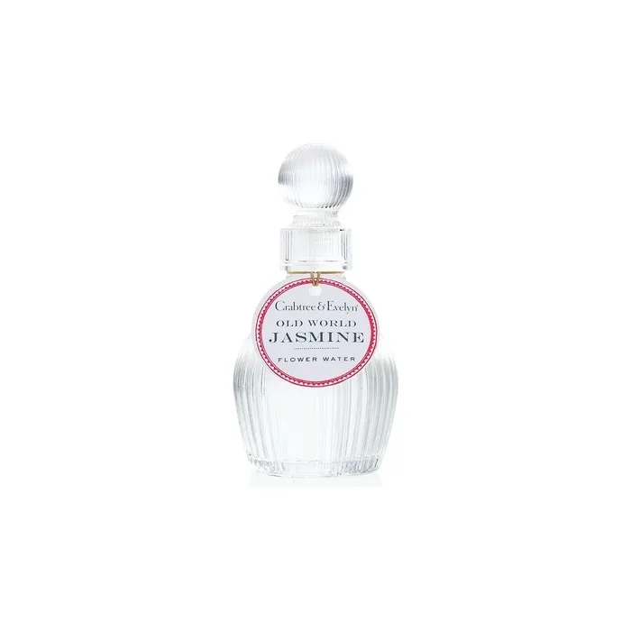 Crabtree & Evelyn Old World Jasmine Floral Water 100 Ml