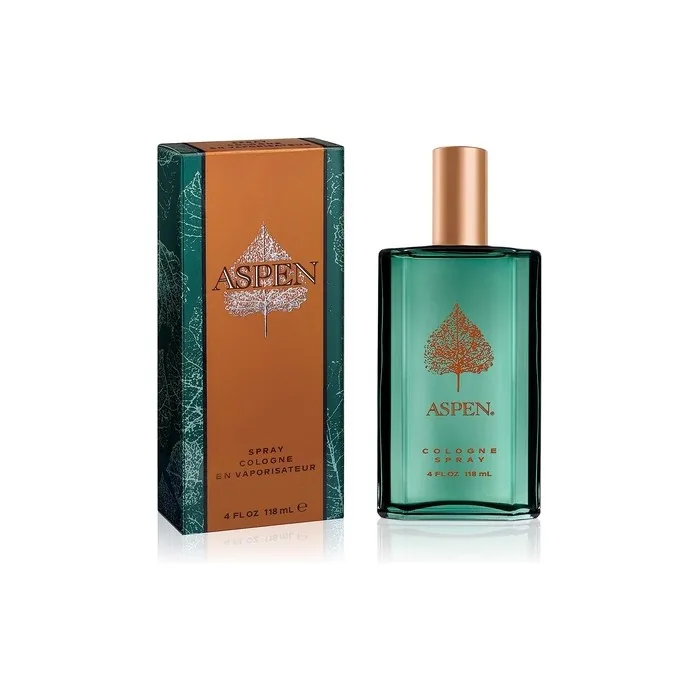 Coty Eau De Cologne 118ml