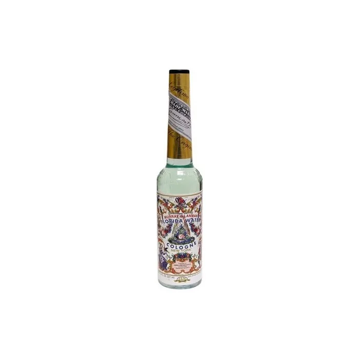 Murray & Lanman Florida Water Cologne 7.5oz - Agua Florida Colonia