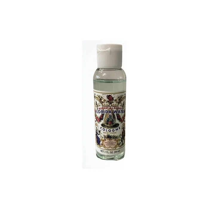 Florida Water by Lanman Kemp & Barclay 2oz