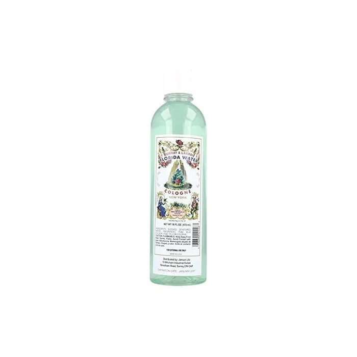 Murray & Lanman Florida Water 16 Fluid Ounce