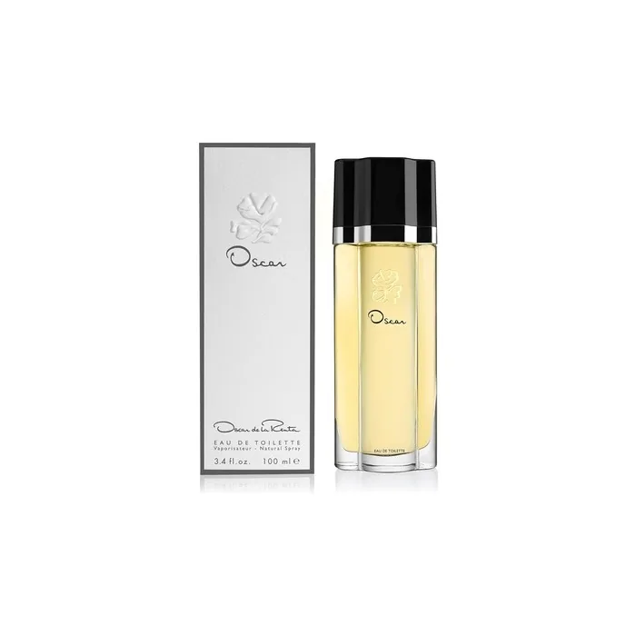 Oscar De La Renta Eau De Cologne for Women 100ml