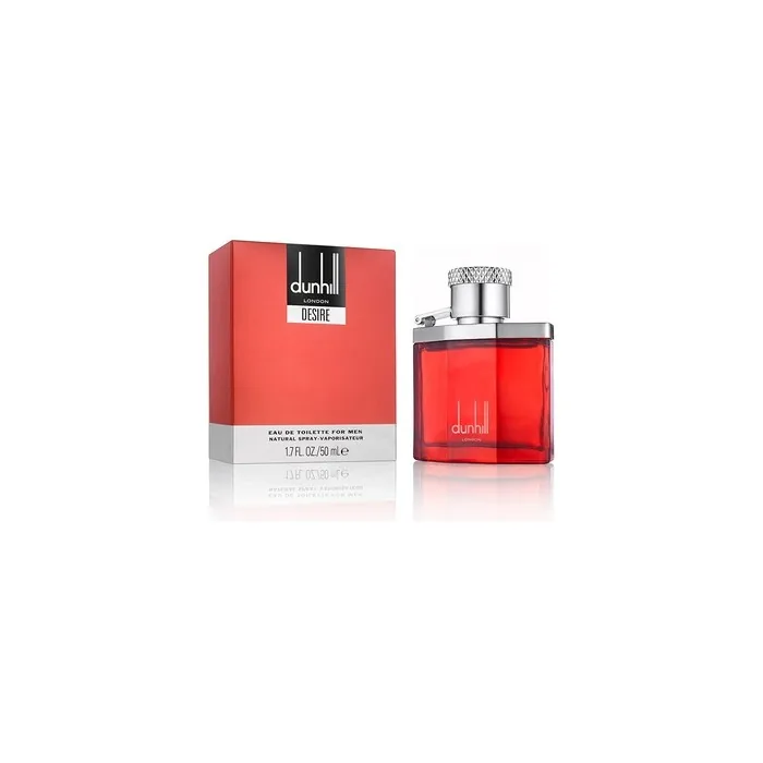 Dunhill Desire Red Cologne 50ml