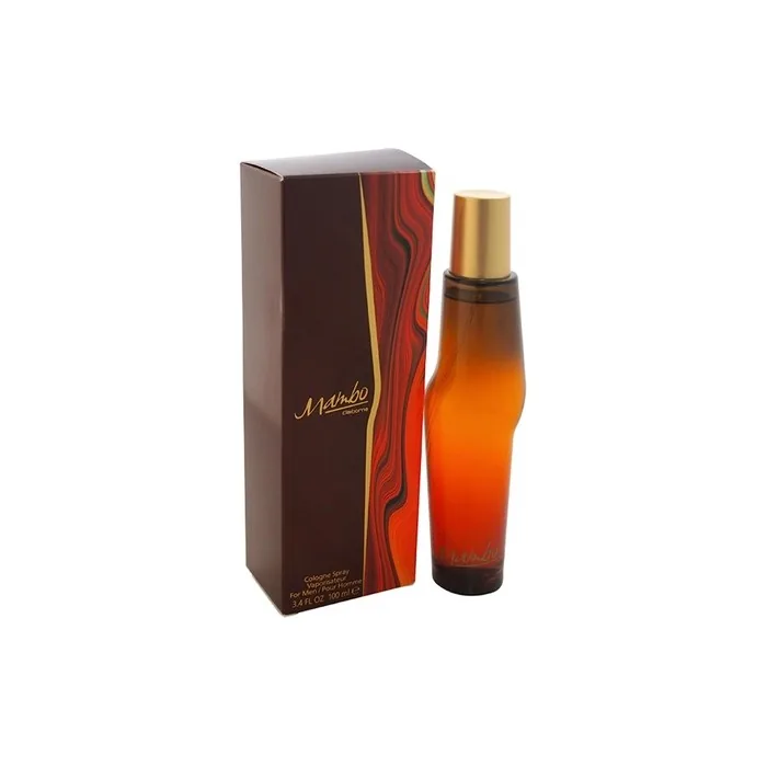Liz Claiborne Mambo Cologne for Men 100ml