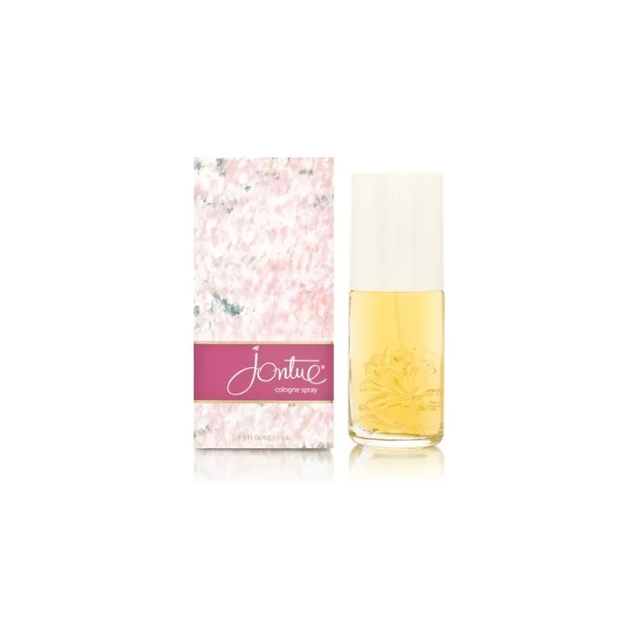 Jontue by Revlon Eau de Cologne Spray for Women 65ml
