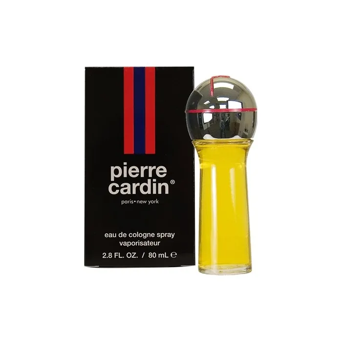 Pierre Cardin Cologne 80ml EDC Spray