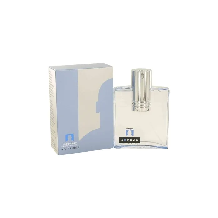 Jordan Cologne Spray for Men 3.4 Ounces