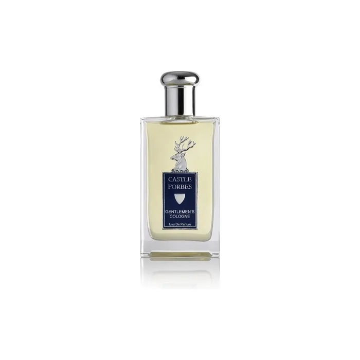 Castle Forbes Eau De Parfum Natural Spray Gentlemen's Cologne 500g