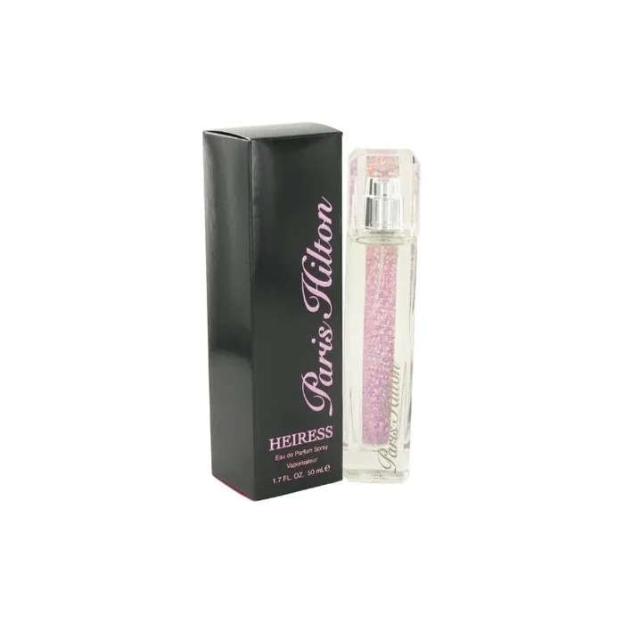 Paris Hilton Heiress Femme Eau De Cologne 22ml - 50ml