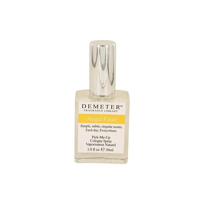 Demeter Angel Food Cologne Spray 30ml