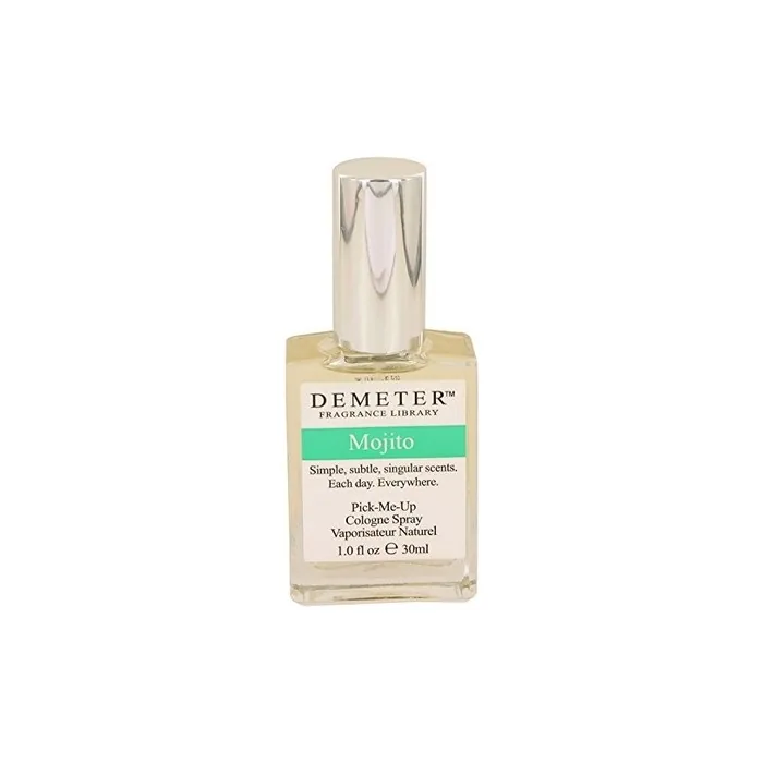 Demeter Mojito Cologne Spray 1oz 30ml for Women