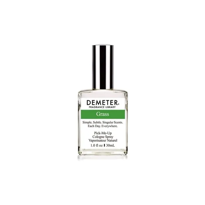 Demeter Grass Cologne Spray 1oz