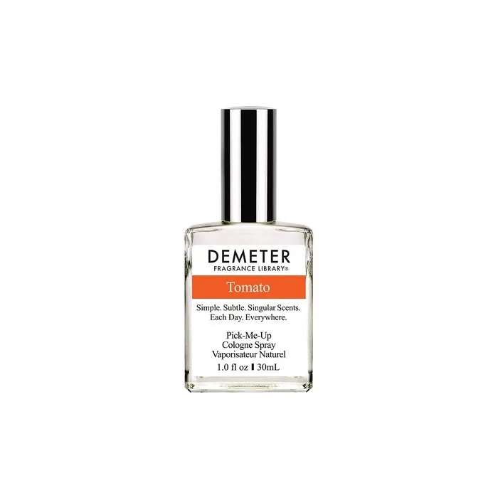 Demeter Fragrance Tomato Cologne Spray 1oz