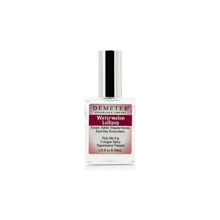 Demeter Fragrance Library Watermelon Lollipop Cologne Spray 1oz