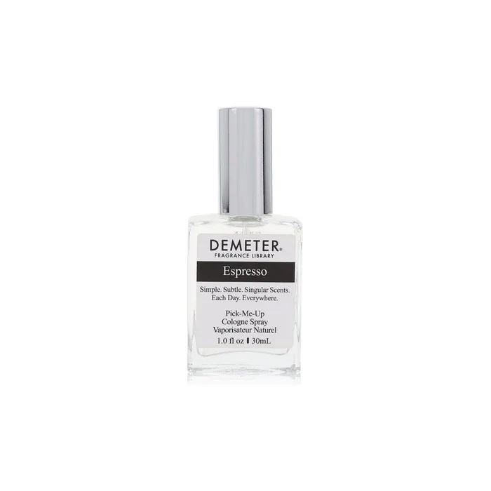 Demeter Espresso Cologne Spray 1 oz 30 ml