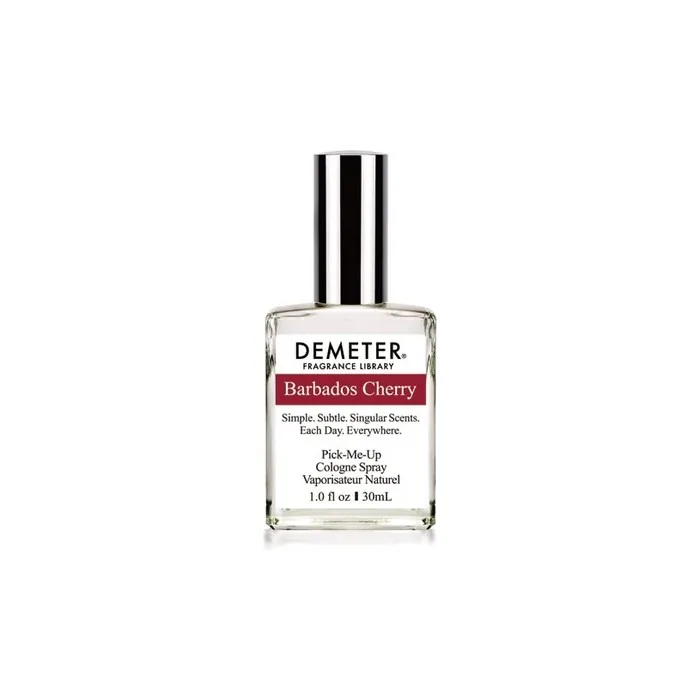 Demeter Fragrance Library Barbados Cherry Cologne Spray 1oz