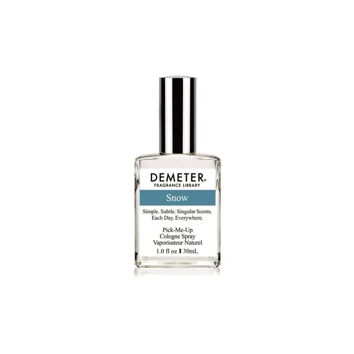 Demeter Snow Cologne Spray