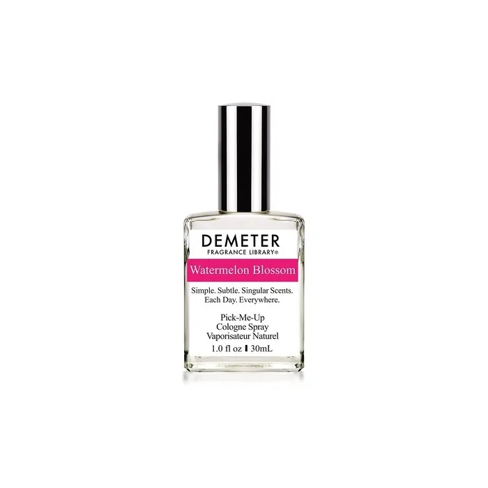 Demeter Fragrance Library Watermelon Blossom Cologne Spray 1oz