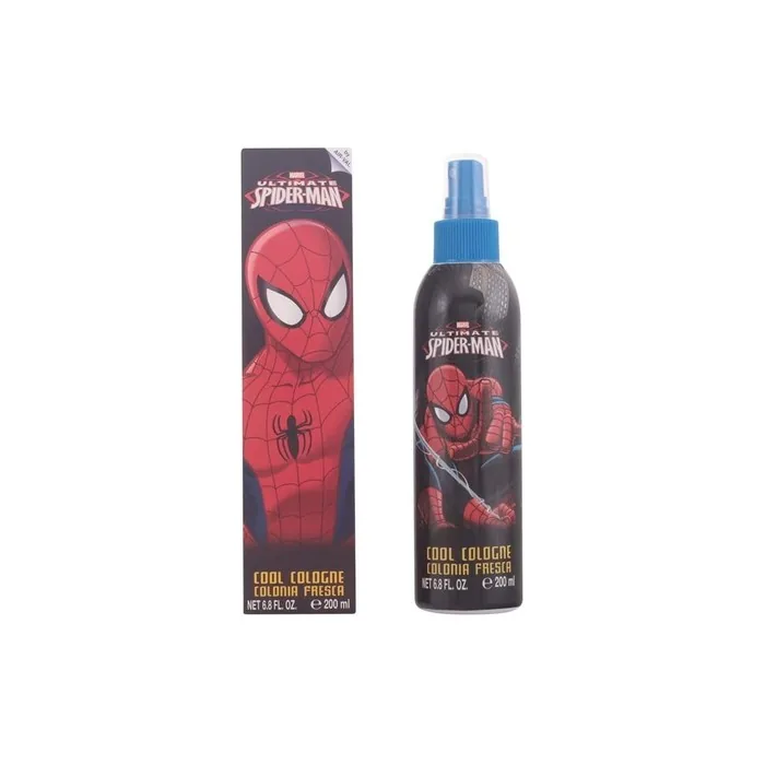 Disney-Marvel Spiderman Cool Cologne 200ml