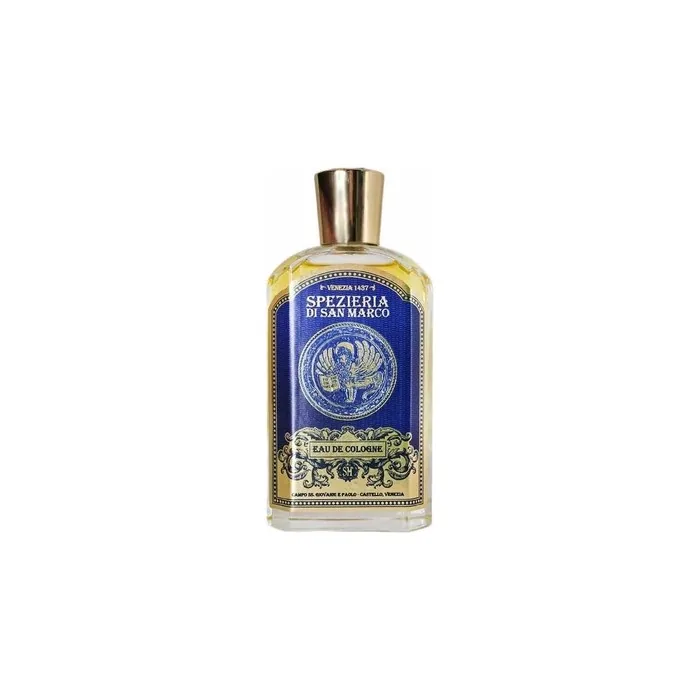 Eau De Cologne Spezieria Fragrance