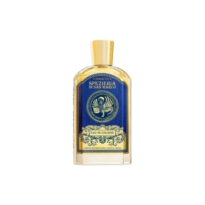Spezieria Di San Marco Eau De Cologne 100 Ml
