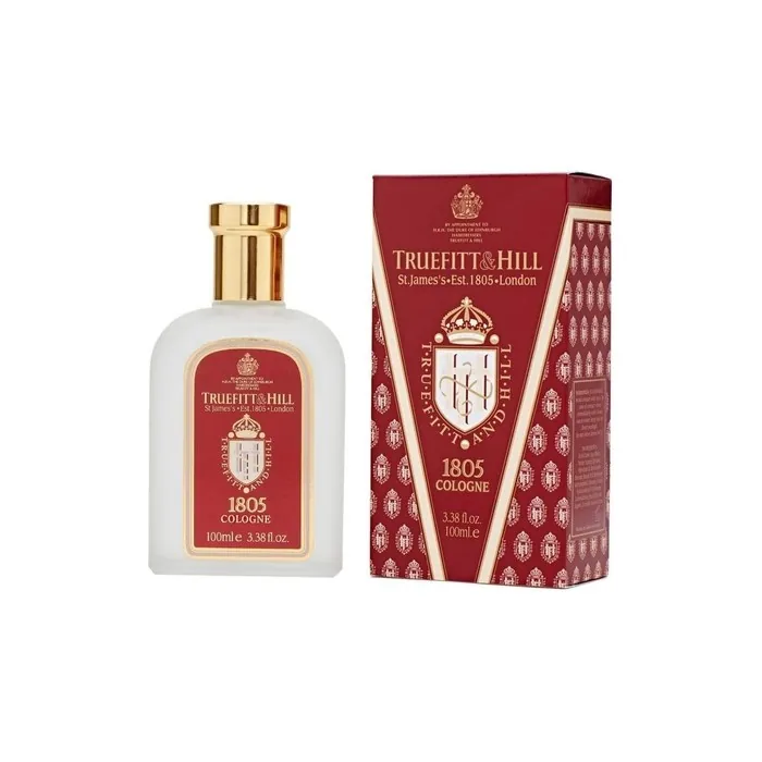 Truefitt & Hill 1805 Cologne 100ml