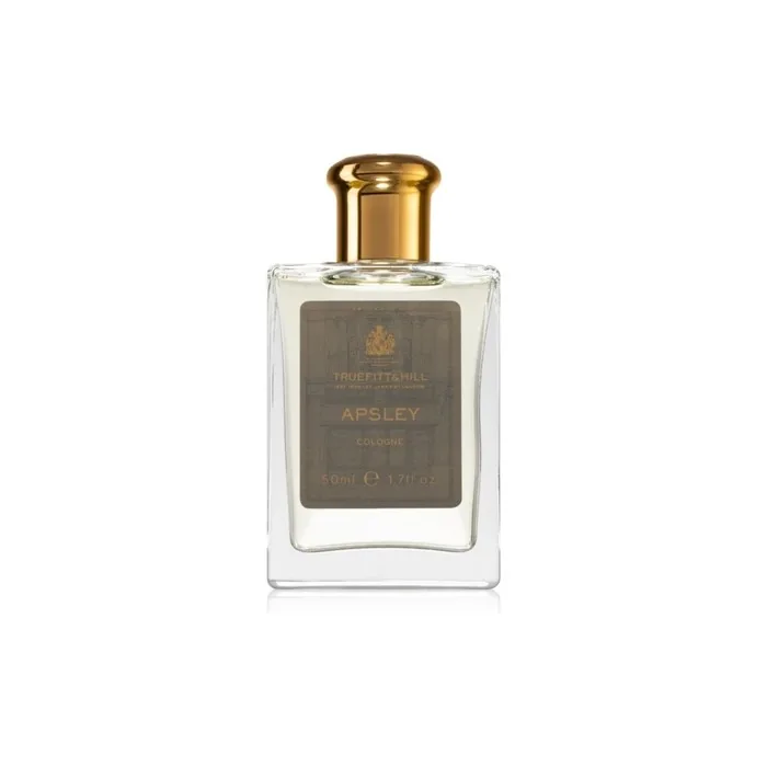 Truefitt & Hill Apsley Cologne 50 Ml For Men
