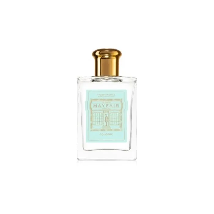 Truefitt Hill Mayfair Cologne 50 Ml