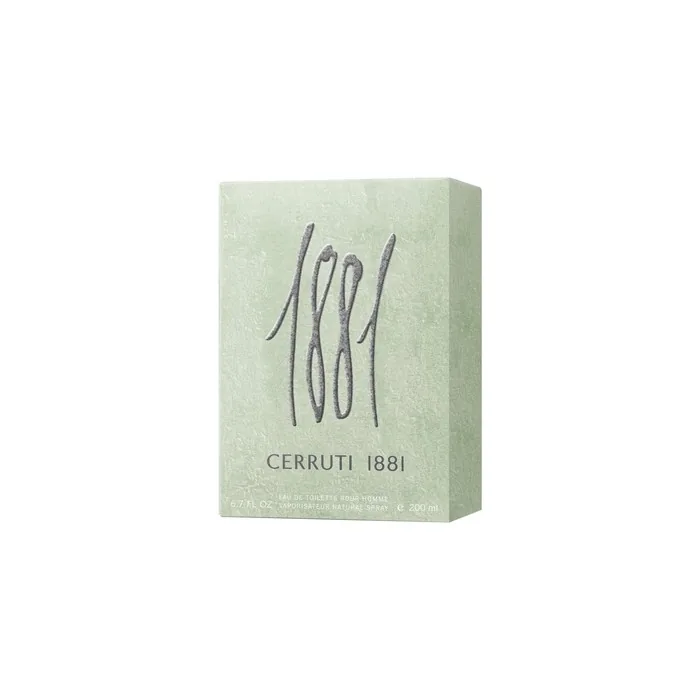 Cerruti 1881 Pour Homme EDT 200ML