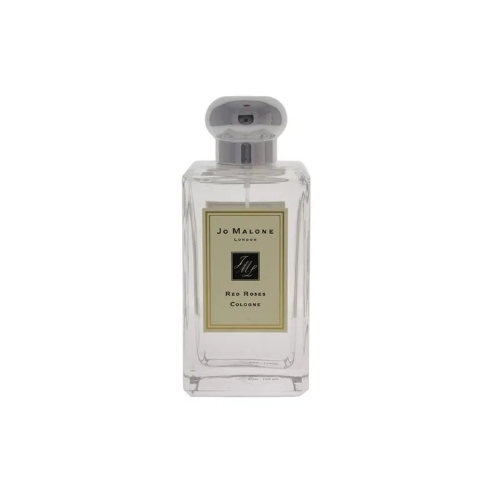 Jo Malone Red Roses Women's Eau de Cologne 100ml Citrus