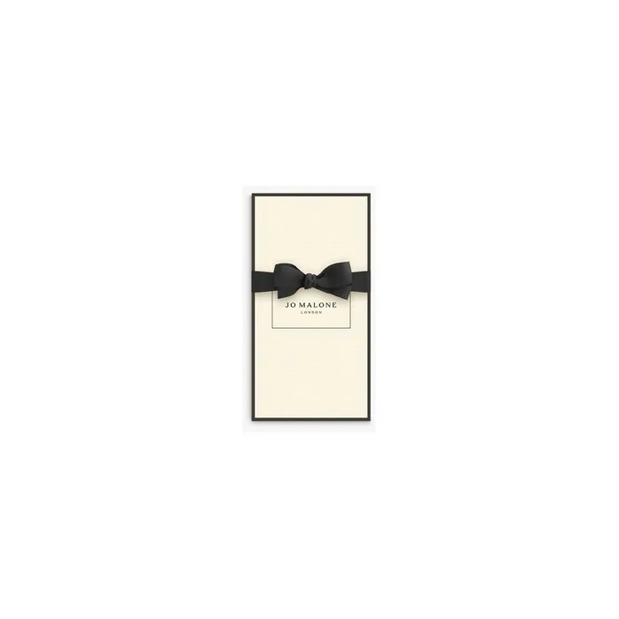 Jo Malone Luxury EMPTY BOX for 100ml Gift Set