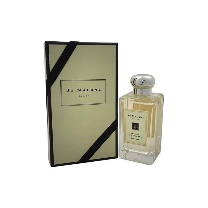 Jo Malone Mimosa & Cardamom Eau de Cologne Spray 100ml Fresh