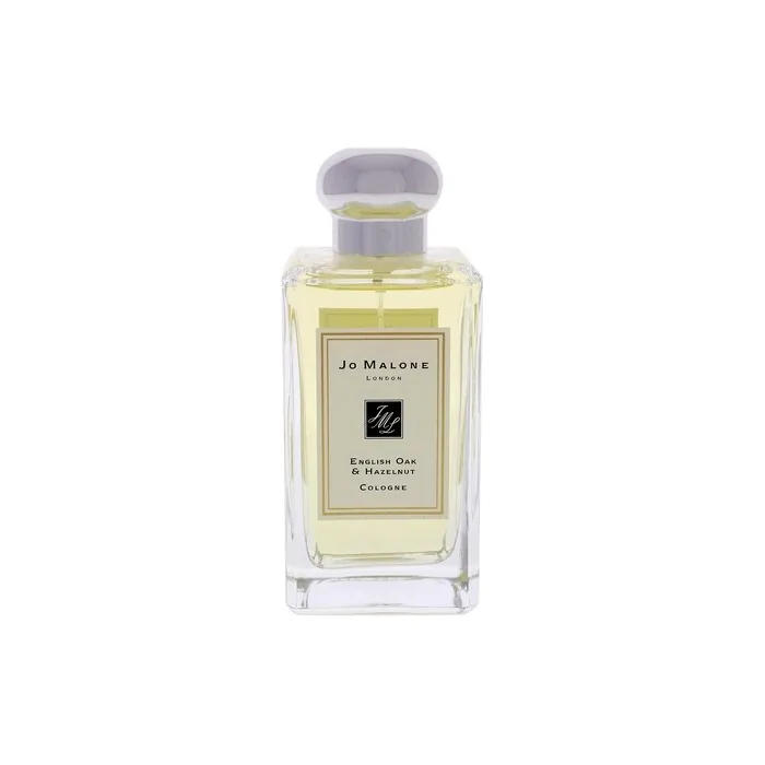 Jo Malone English Oak & Hazelnut Cologne 100ml Musk