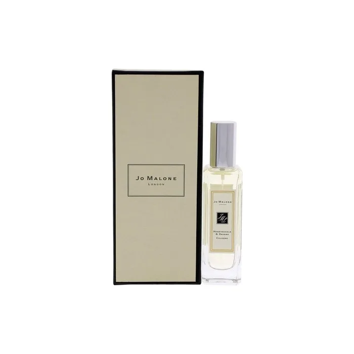 Jo Malone Honeysuckle and Davana Cologne for Women 1oz Spray