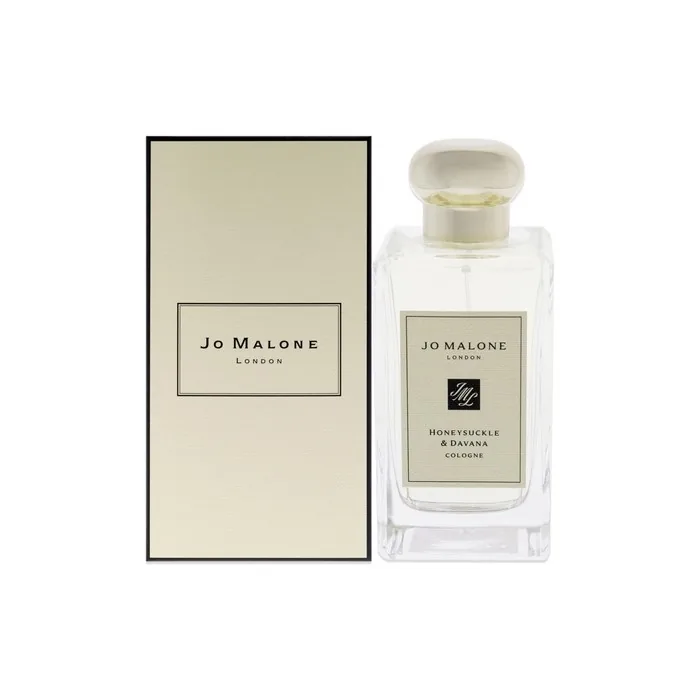 Honeysuckle & Davana by Jo Malone Eau De Cologne Spray 100ml