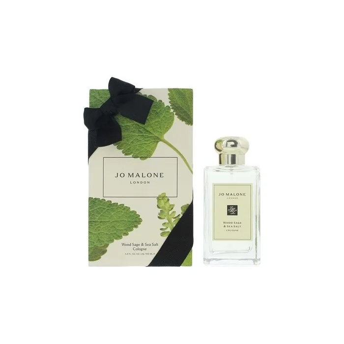 Jo Malone Wood Sage & Sea Salt Cologne 100ml