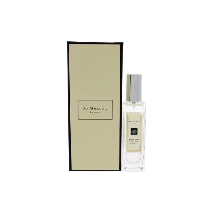 Jo Malone Wood Sage and Sea Salt For Women 1 oz Cologne Spray 30ml