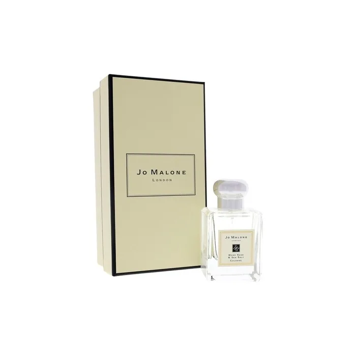 Wood Sage & Sea Salt Cologne 50ml